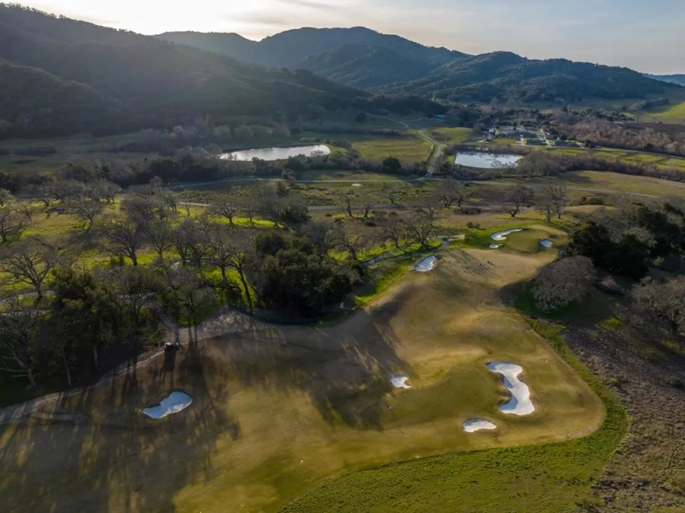 15 Potrero Trail (Lot 188) Carmel, CA 93923