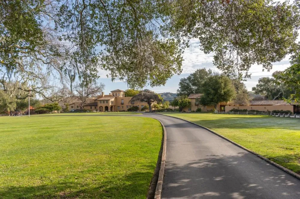 15 Potrero Trail (Lot 188) Carmel, CA 93923