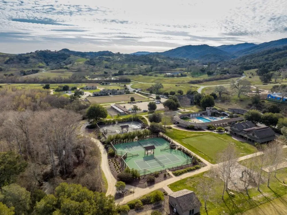 15 Potrero Trail (Lot 188) Carmel, CA 93923