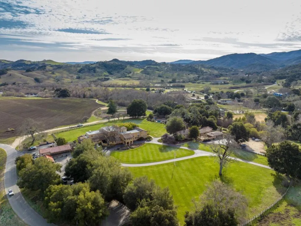15 Potrero Trail (Lot 188) Carmel, CA 93923