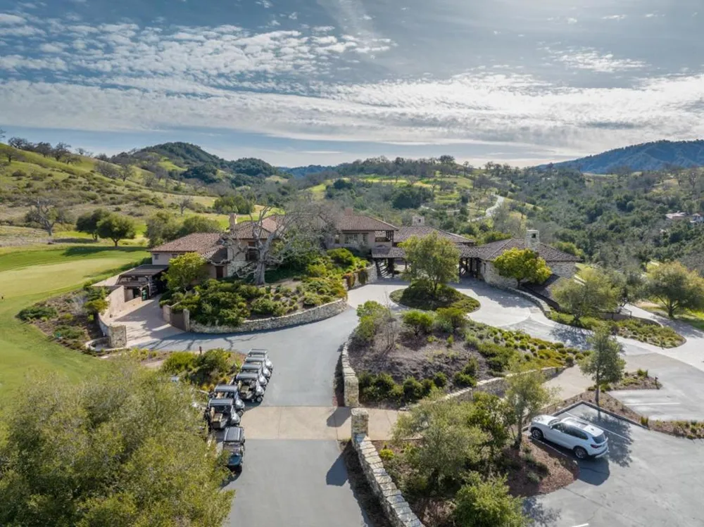 15 Potrero Trail (Lot 188) Carmel, CA 93923