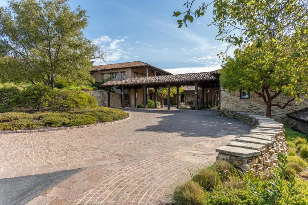 15 Potrero Trail (Lot 188) Carmel, CA 93923