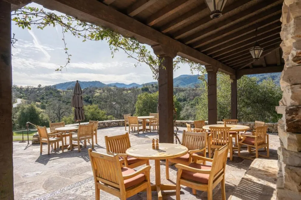 15 Potrero Trail (Lot 188) Carmel, CA 93923