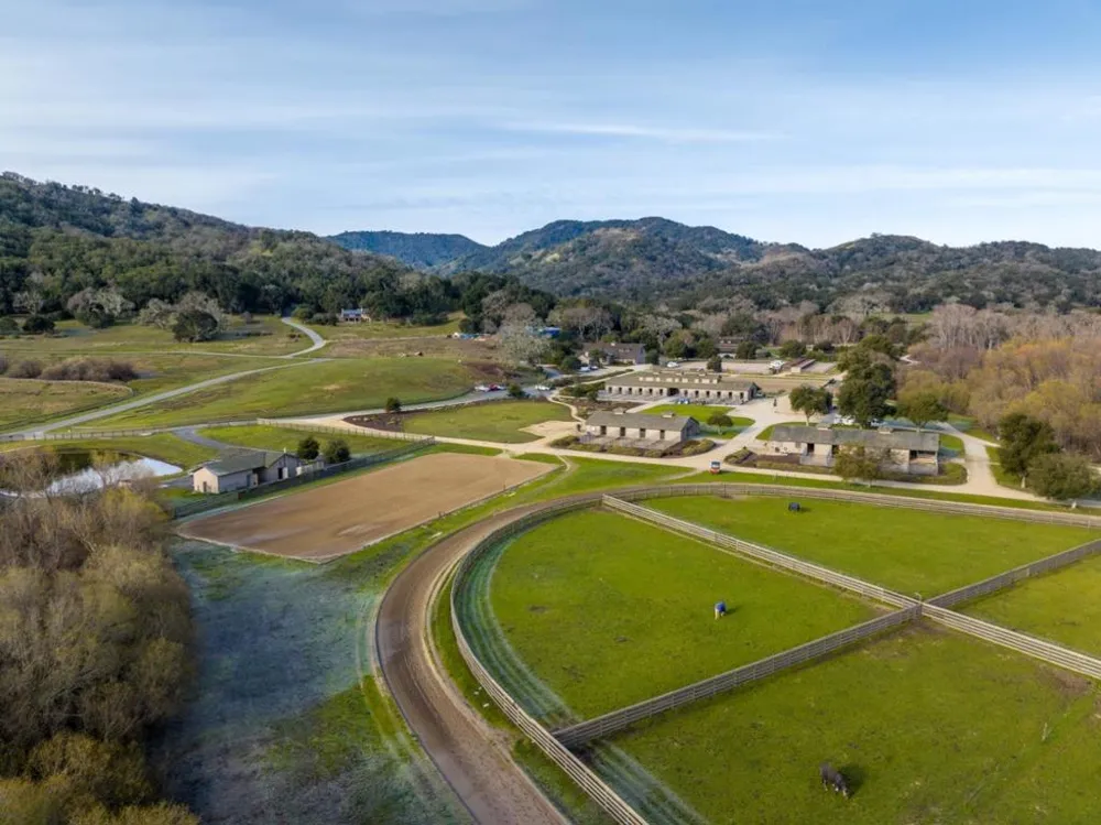 15 Potrero Trail (Lot 188) Carmel, CA 93923