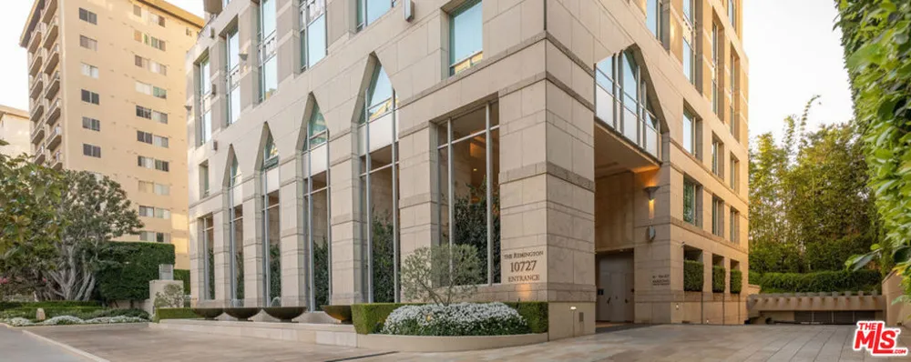 10727 Wilshire Boulevard #PH2 Los Angeles, CA 90024