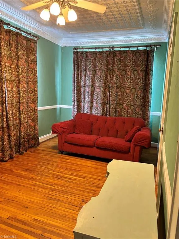 41 Court Square Mocksville, NC 27028