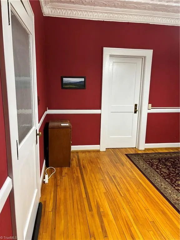 41 Court Square Mocksville, NC 27028