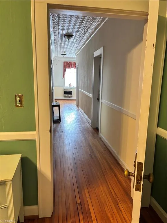 41 Court Square Mocksville, NC 27028