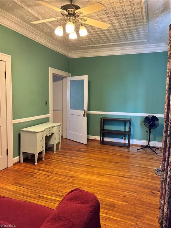 41 Court Square Mocksville, NC 27028