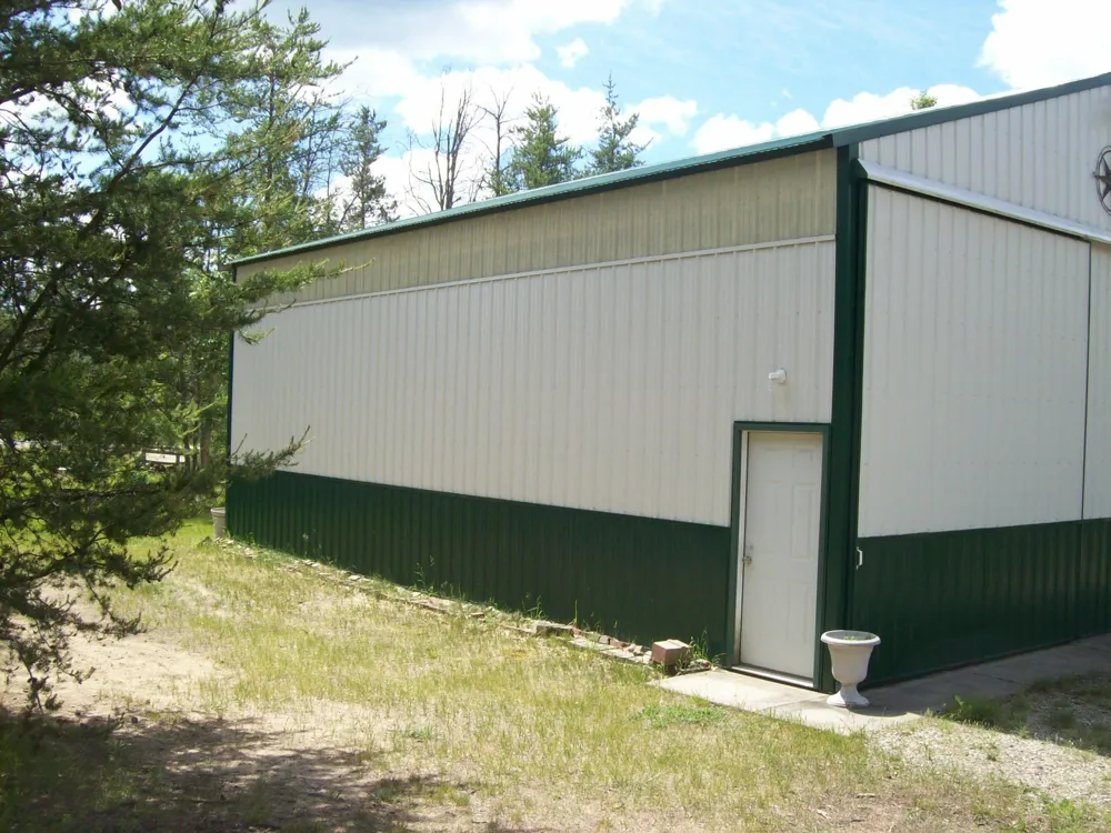 104 Mosher Road Richfield Township, MI 48656