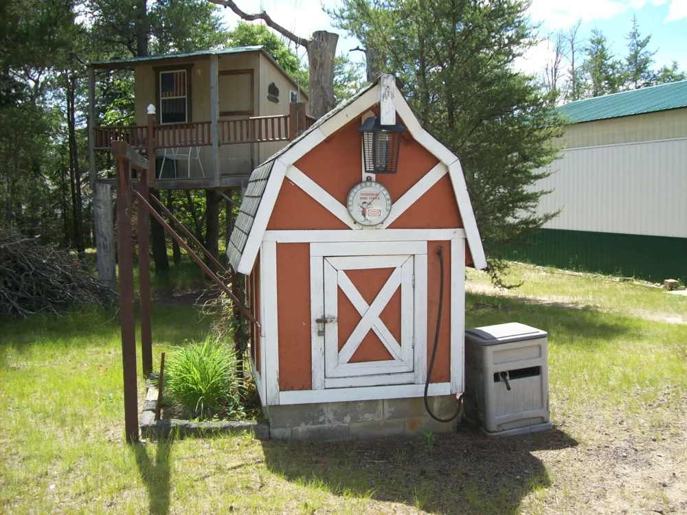 104 Mosher Road Richfield Township, MI 48656