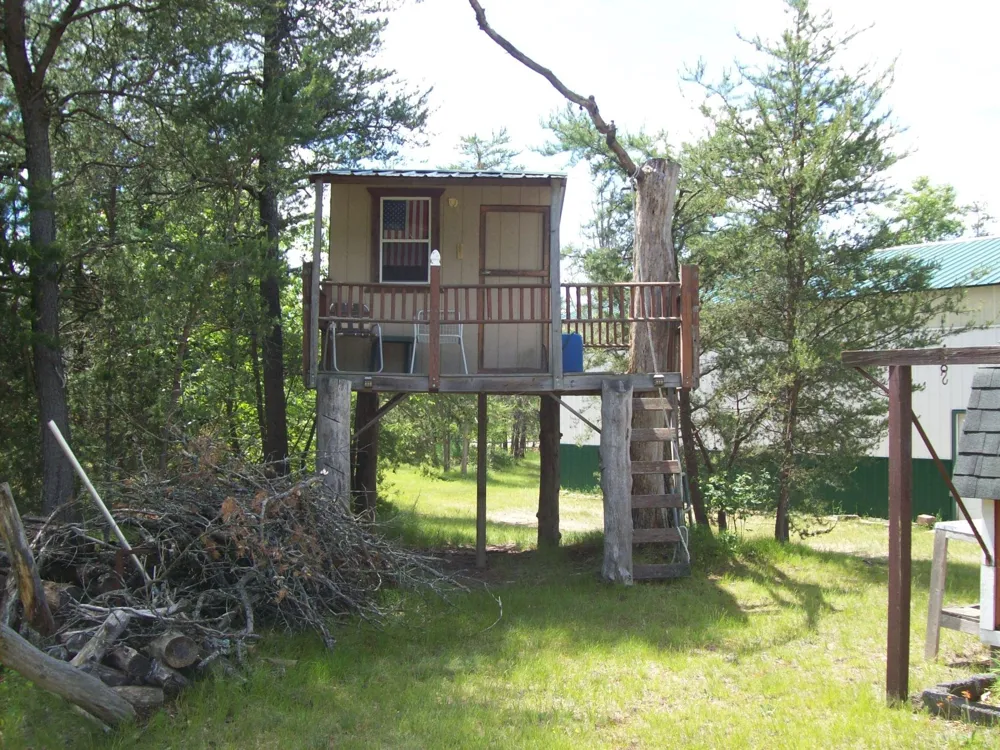 104 Mosher Road Richfield Township, MI 48656