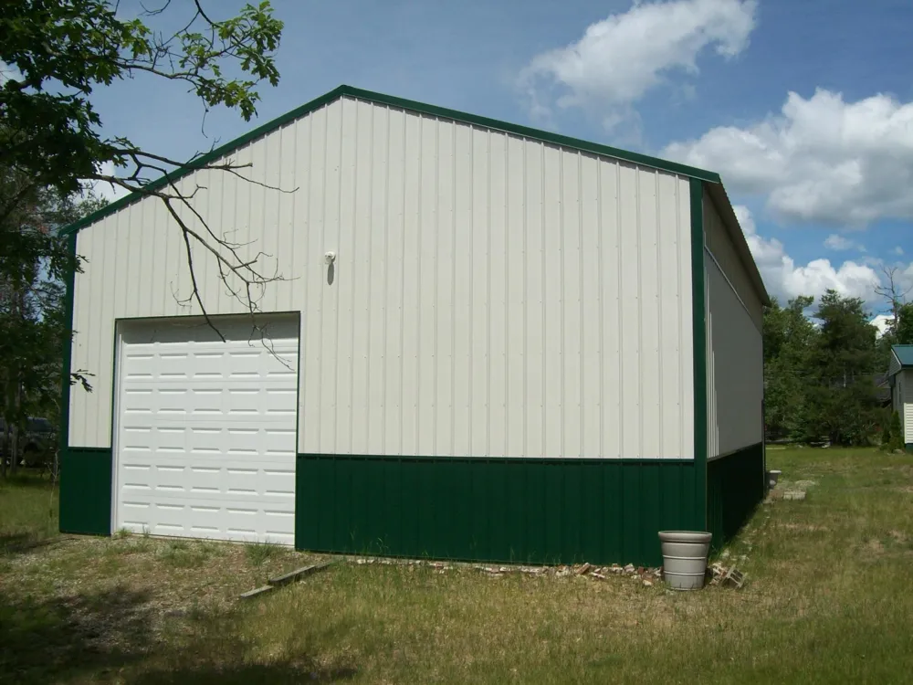 104 Mosher Road Richfield Township, MI 48656