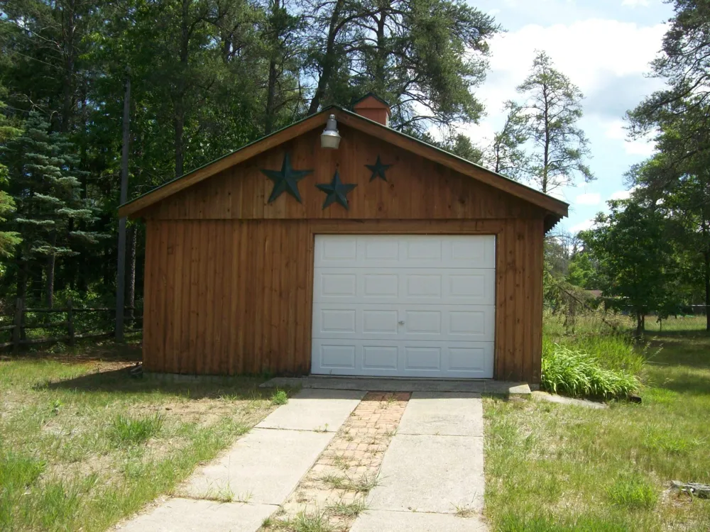 104 Mosher Road Richfield Township, MI 48656