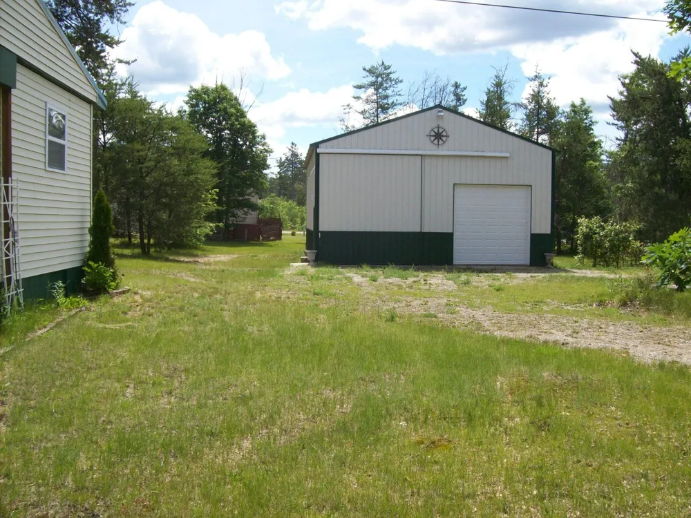 104 Mosher Road Richfield Township, MI 48656
