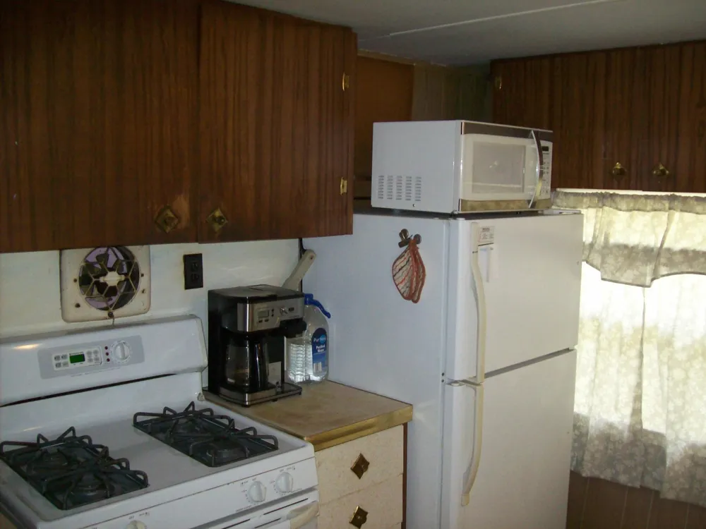 104 Mosher Road Richfield Township, MI 48656
