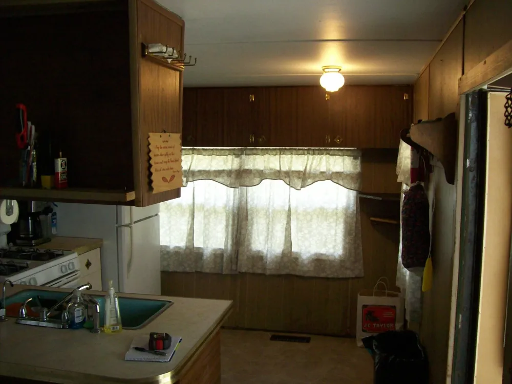 104 Mosher Road Richfield Township, MI 48656