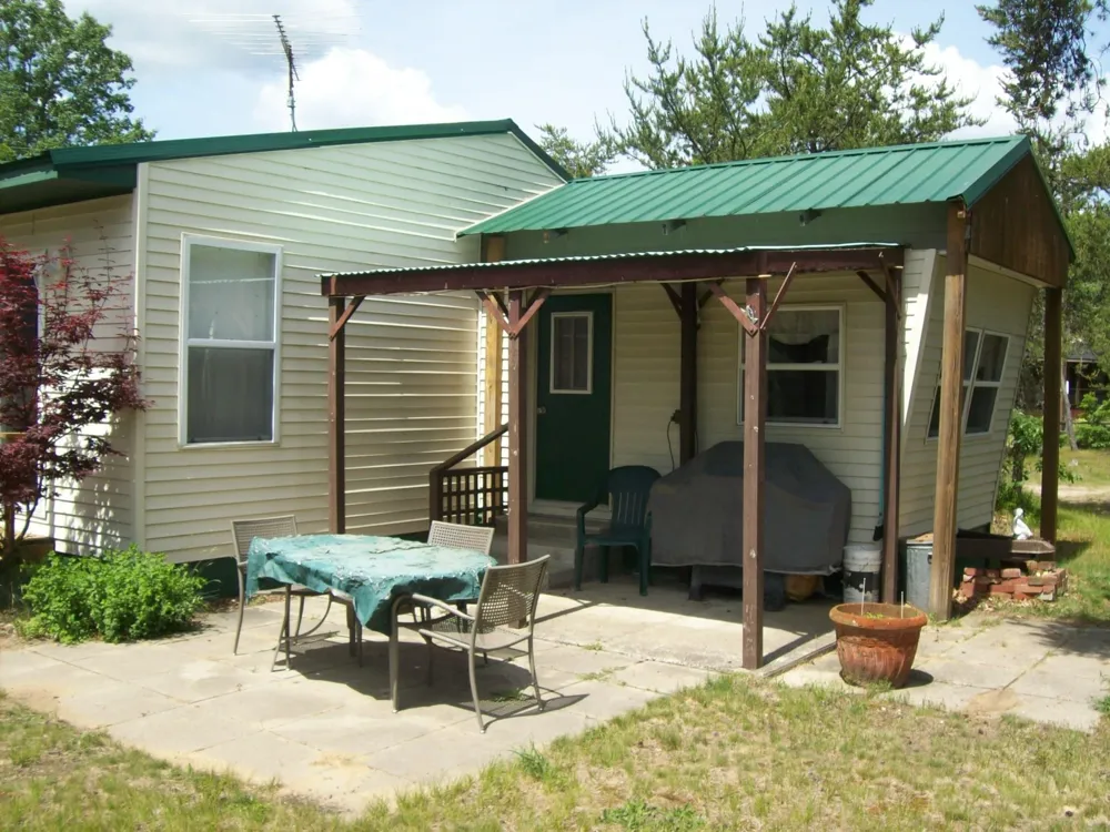 104 Mosher Road Richfield Township, MI 48656