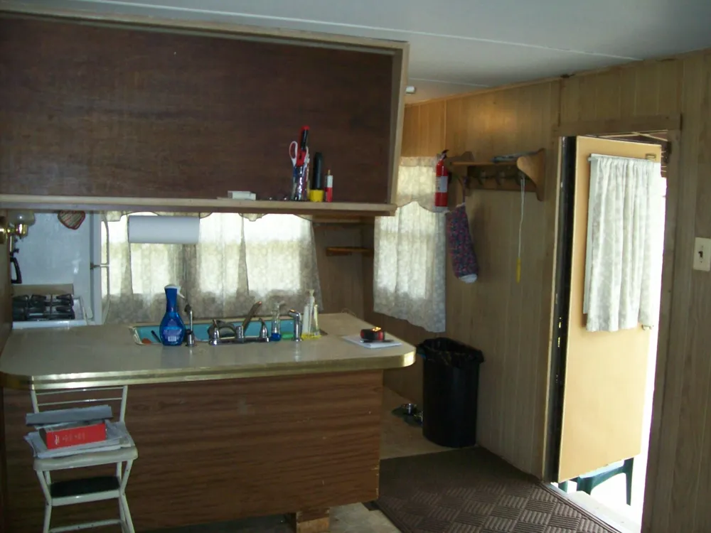 104 Mosher Road Richfield Township, MI 48656