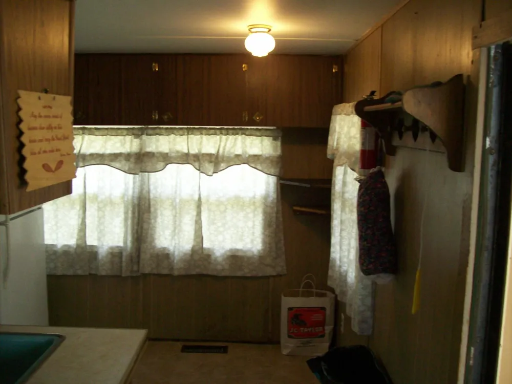 104 Mosher Road Richfield Township, MI 48656