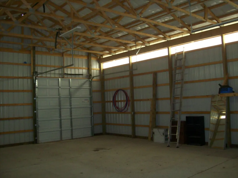 104 Mosher Road Richfield Township, MI 48656