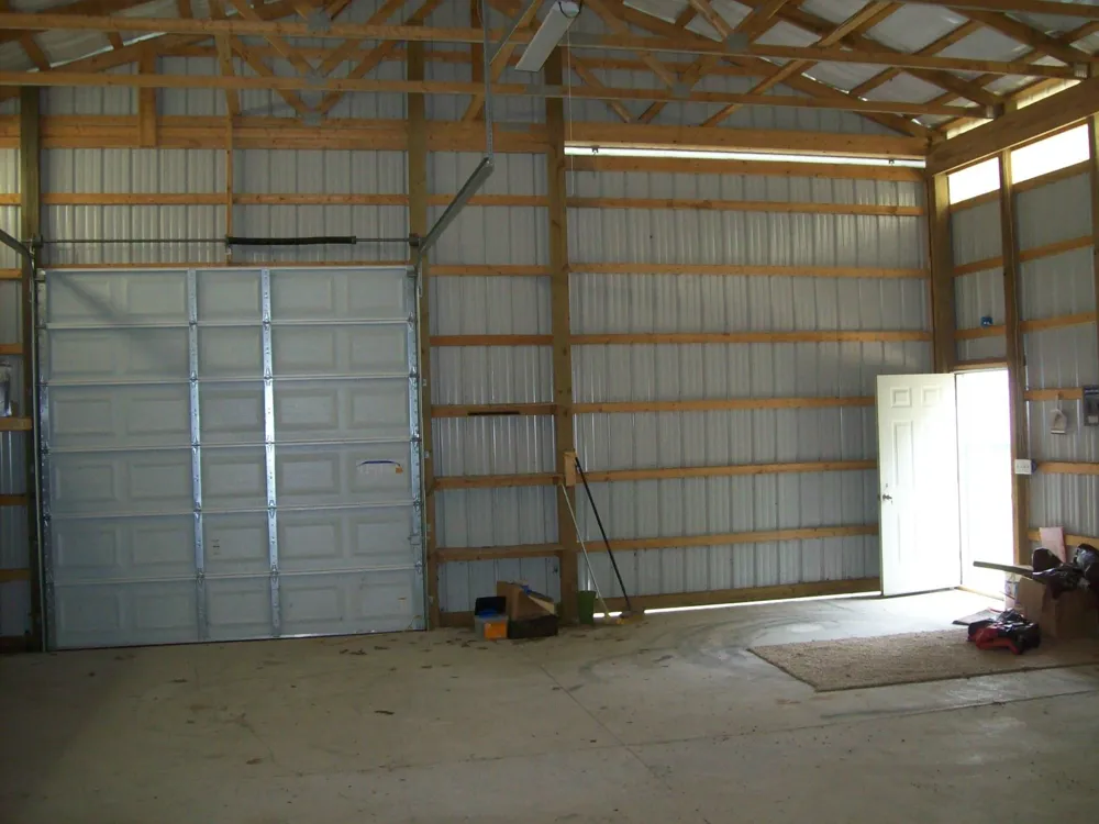 104 Mosher Road Richfield Township, MI 48656