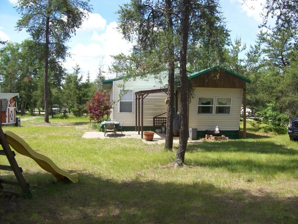 104 Mosher Road Richfield Township, MI 48656