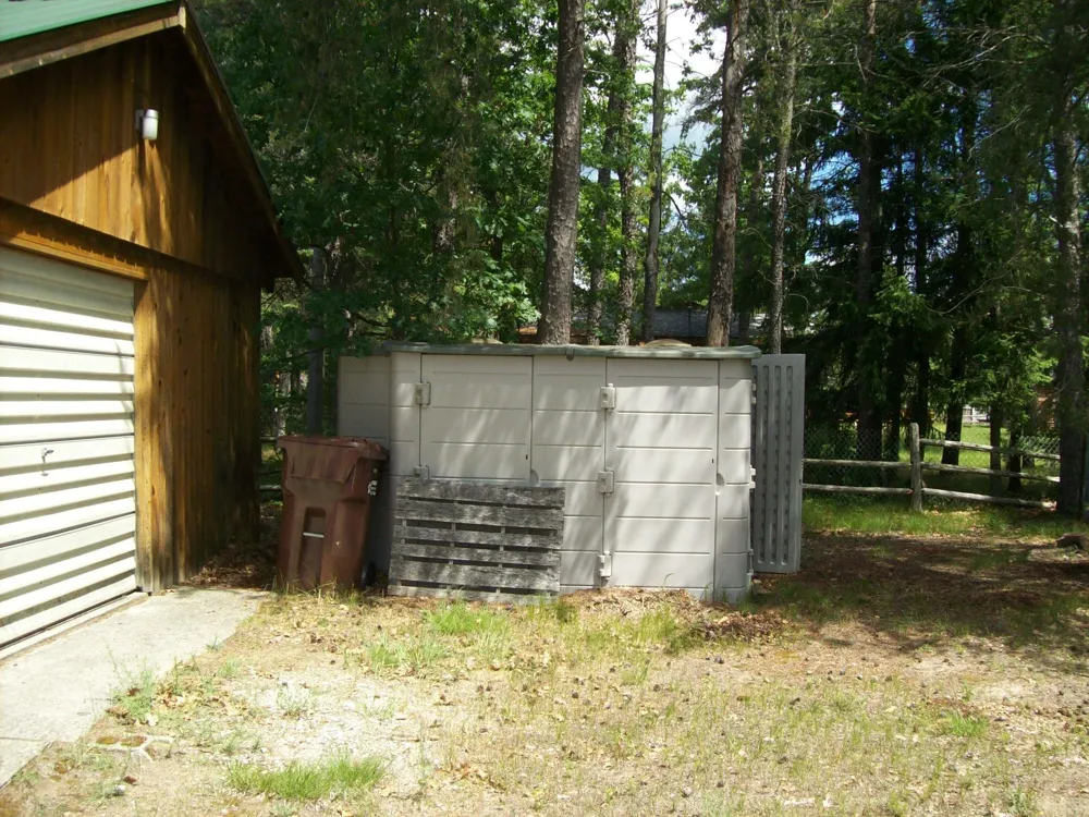 104 Mosher Road Richfield Township, MI 48656