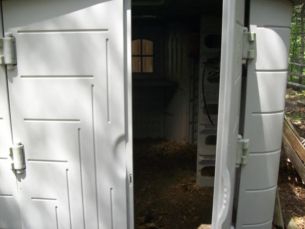 104 Mosher Road Richfield Township, MI 48656