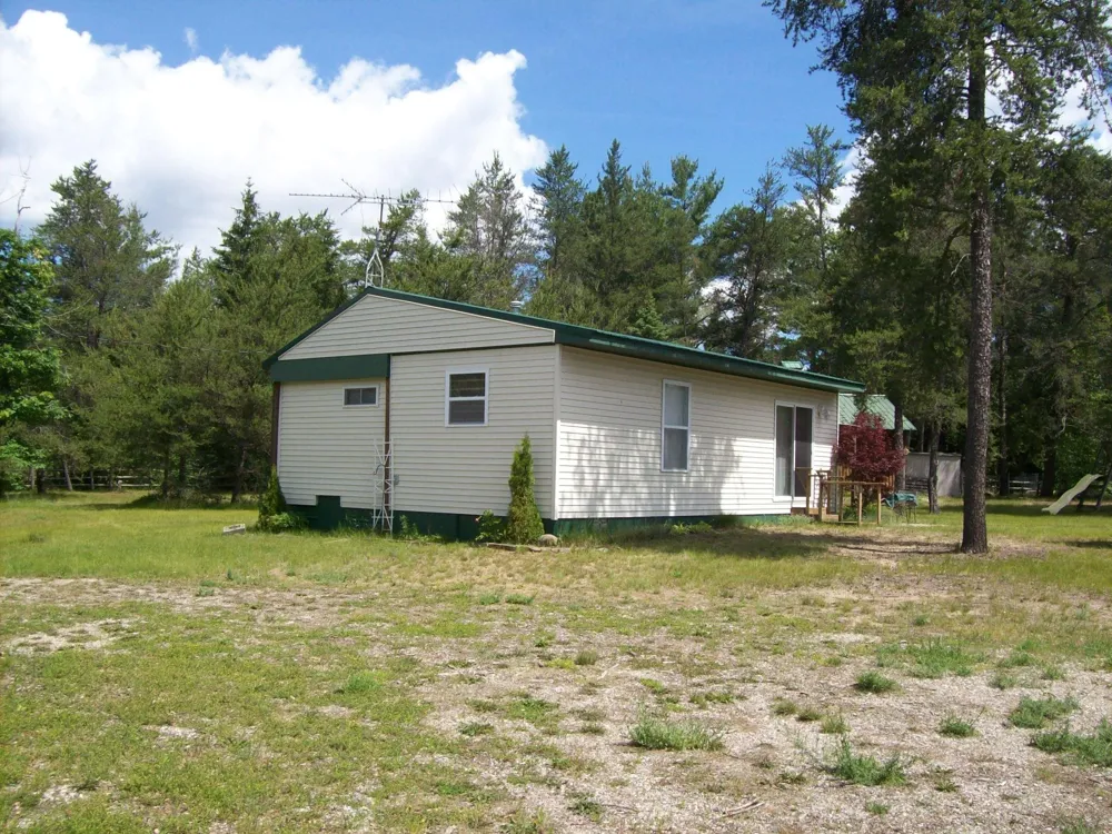 104 Mosher Road Richfield Township, MI 48656