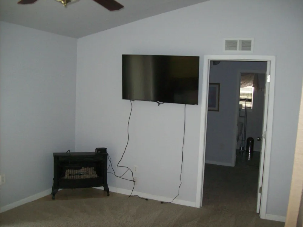 104 Mosher Road Richfield Township, MI 48656