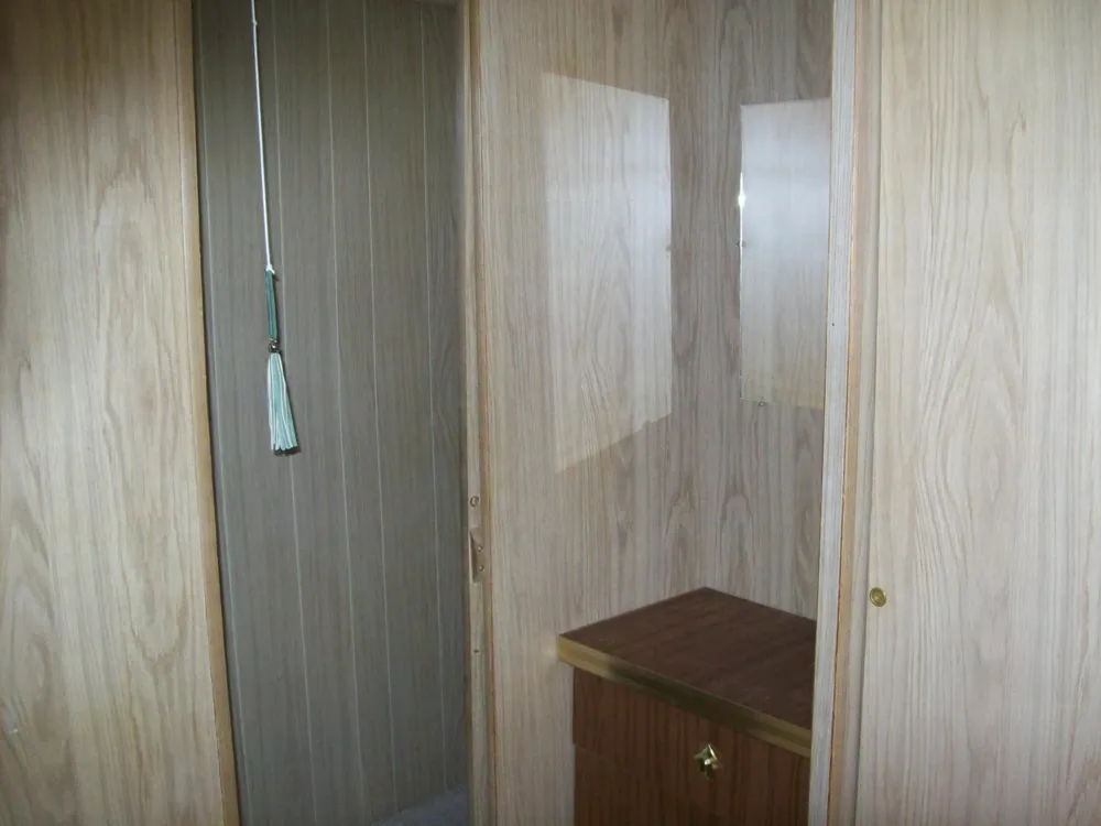 104 Mosher Road Richfield Township, MI 48656