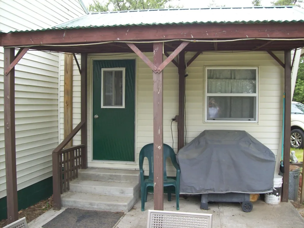 104 Mosher Road Richfield Township, MI 48656