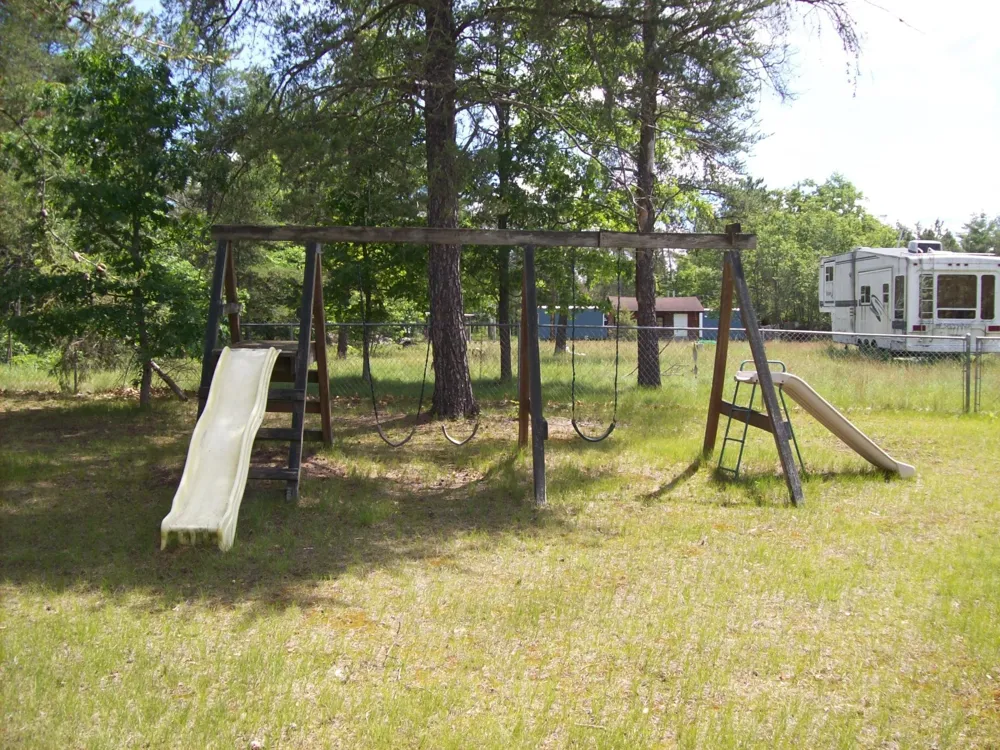 104 Mosher Road Richfield Township, MI 48656