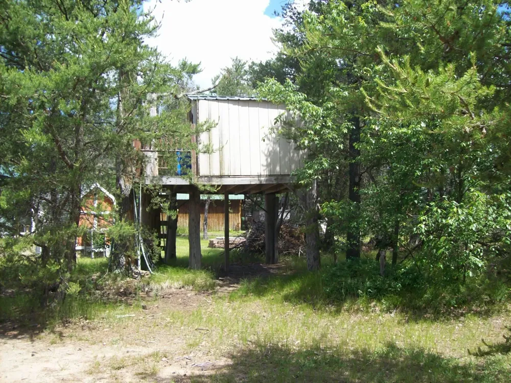 104 Mosher Road Richfield Township, MI 48656