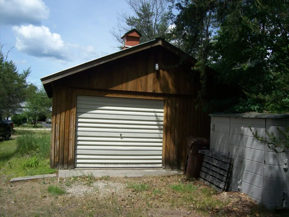 104 Mosher Road Richfield Township, MI 48656