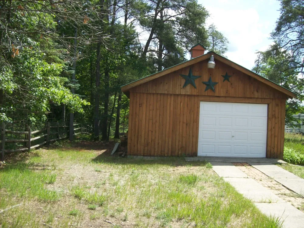 104 Mosher Road Richfield Township, MI 48656