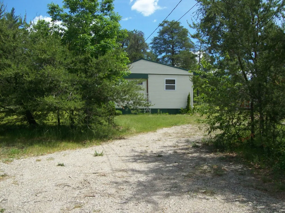 104 Mosher Road Richfield Township, MI 48656