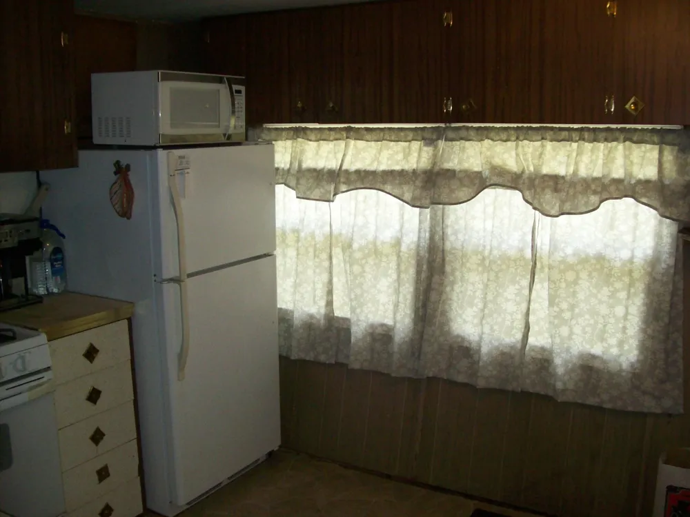 104 Mosher Road Richfield Township, MI 48656