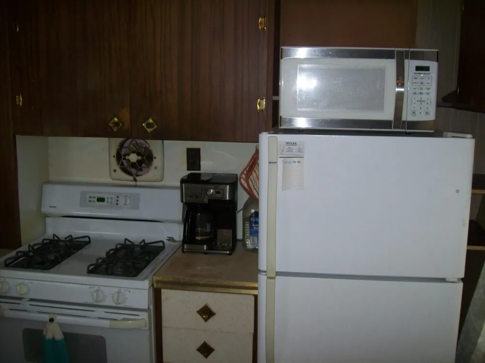 104 Mosher Road Richfield Township, MI 48656