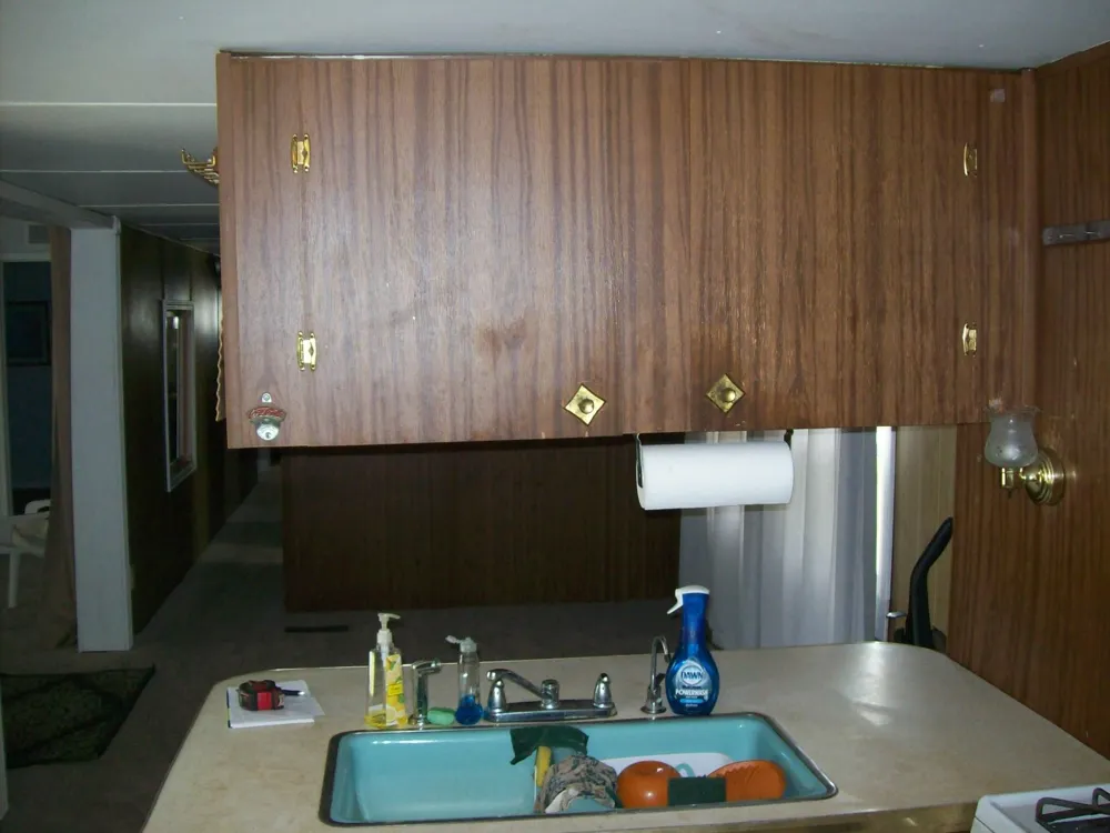 104 Mosher Road Richfield Township, MI 48656