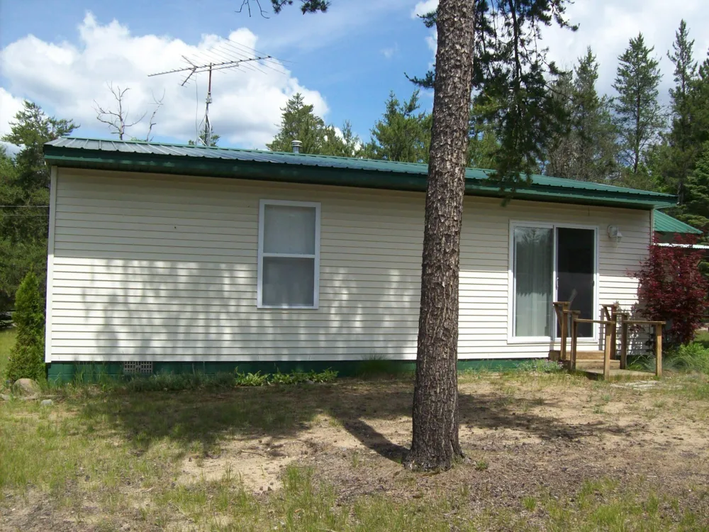 104 Mosher Road Richfield Township, MI 48656