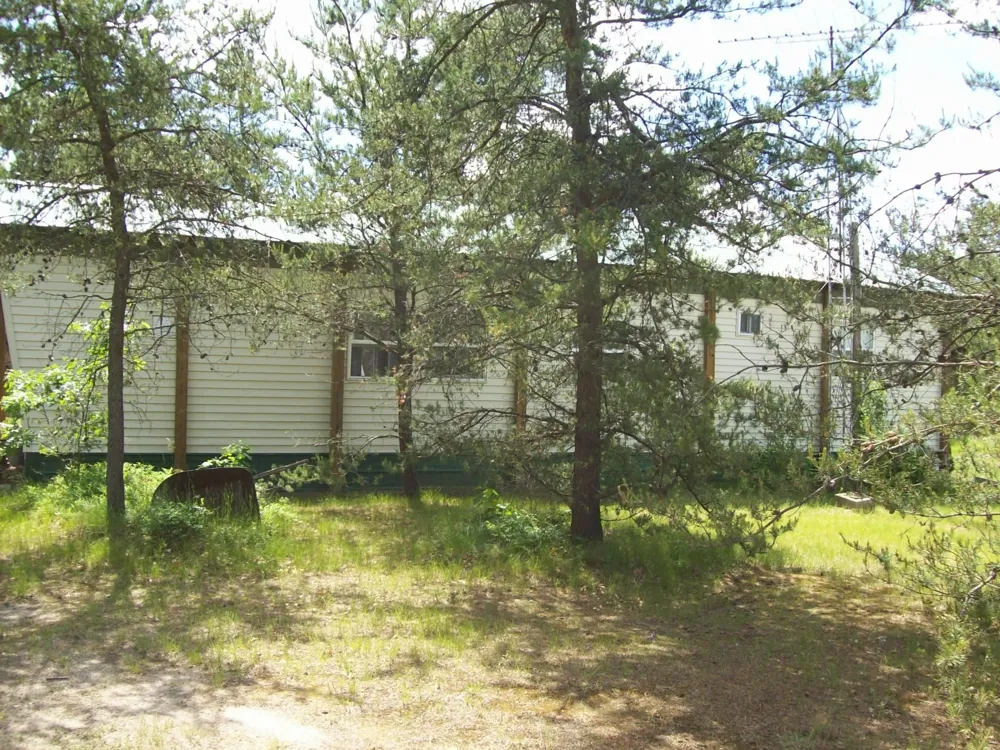 104 Mosher Road Richfield Township, MI 48656