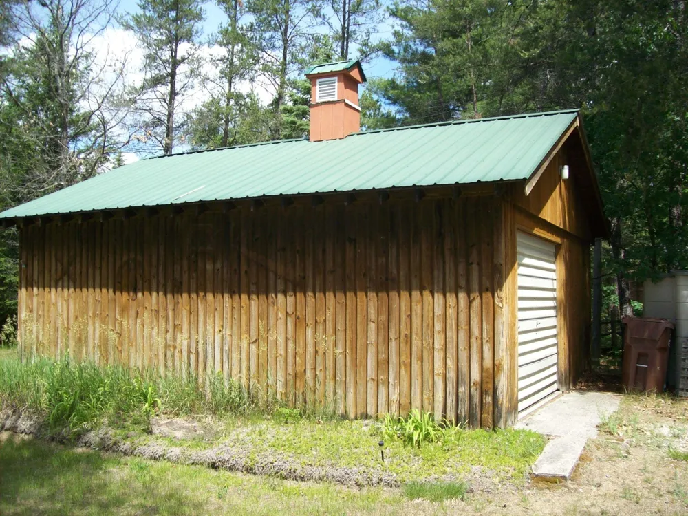 104 Mosher Road Richfield Township, MI 48656