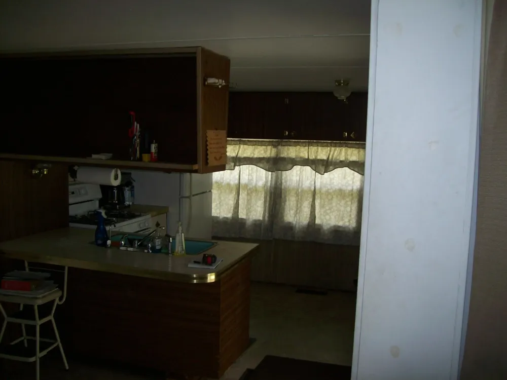104 Mosher Road Richfield Township, MI 48656