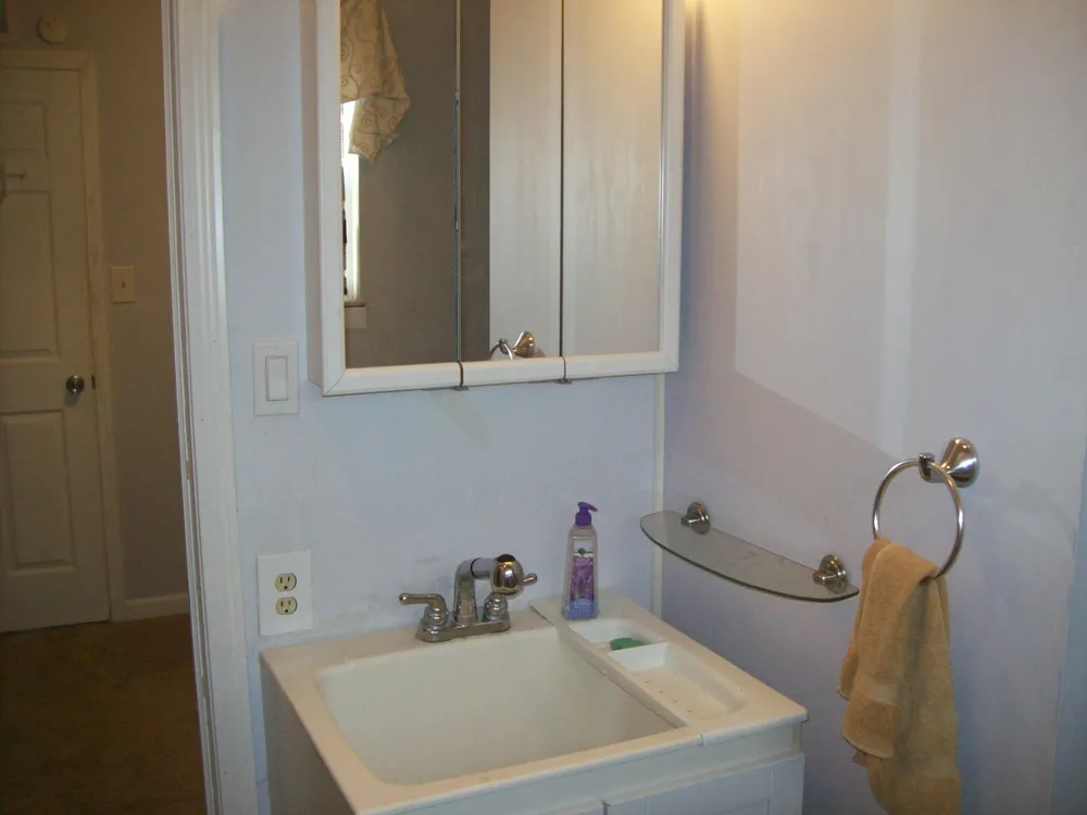 104 Mosher Road Richfield Township, MI 48656