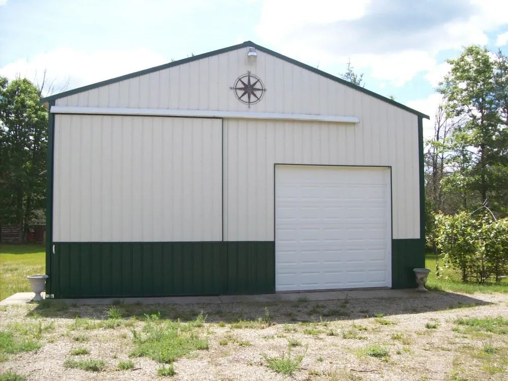 104 Mosher Road Richfield Township, MI 48656
