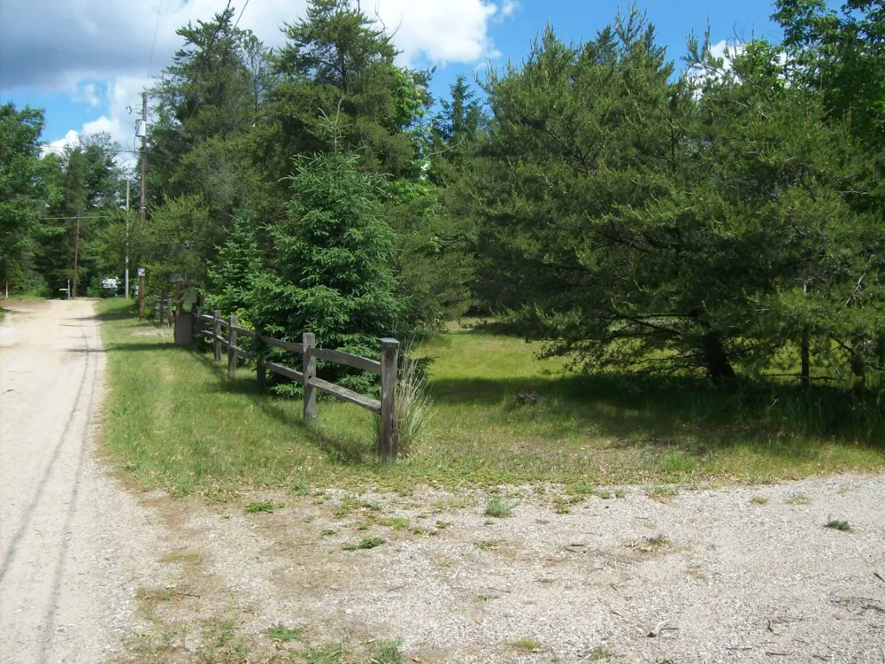 104 Mosher Road Richfield Township, MI 48656