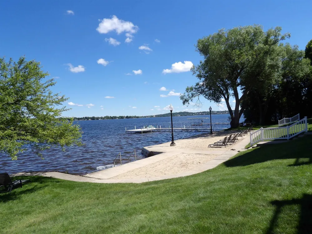 1246 Sunnyside Drive Cadillac City, MI 49601