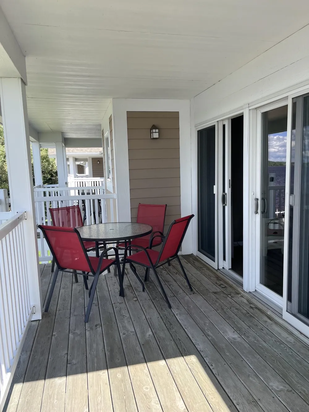 1246 Sunnyside Drive Cadillac City, MI 49601